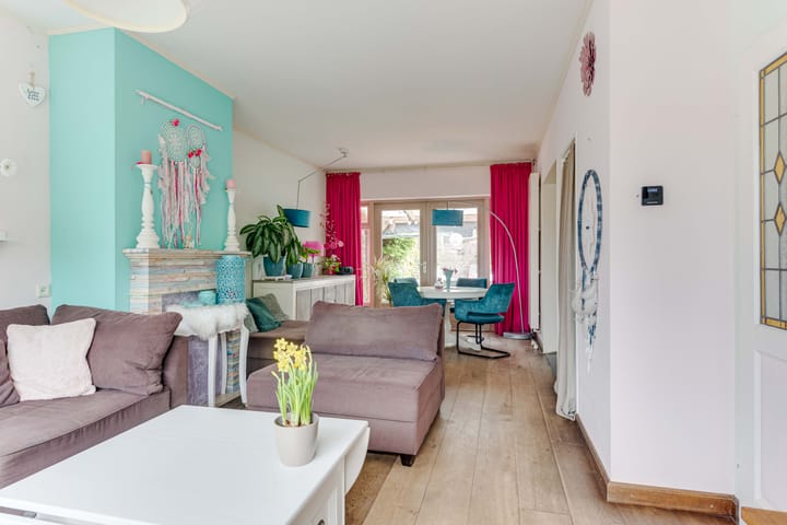 Foto 3 van Leliestraat 1