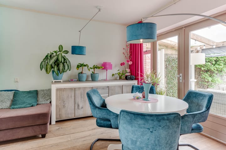 Foto 5 van Leliestraat 1