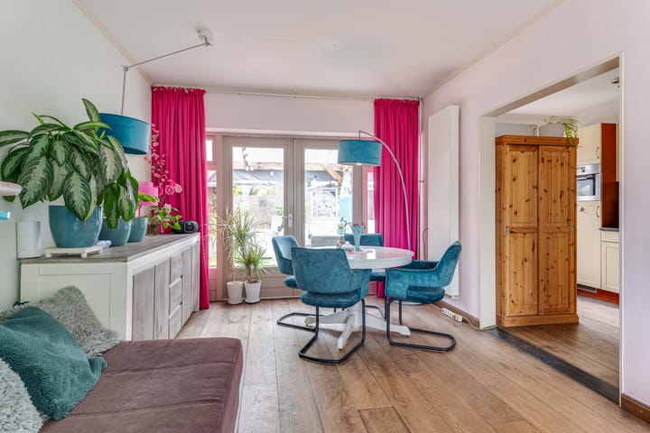 Foto 6 van Leliestraat 1