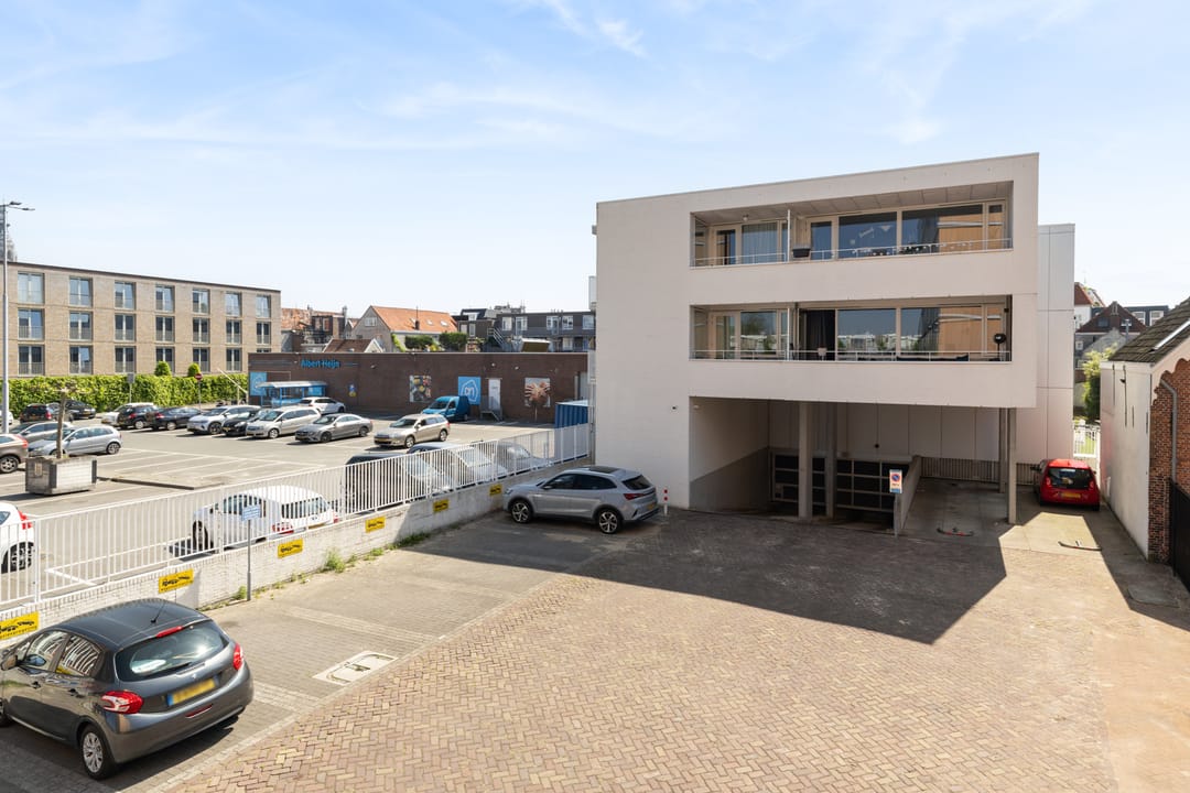 Foto 1 van Haagdijk 142-B14