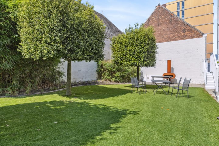 Foto 4 van Haagdijk 142-B14