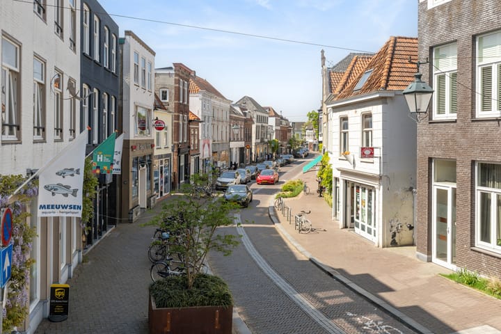 Foto 5 van Haagdijk 142-B14