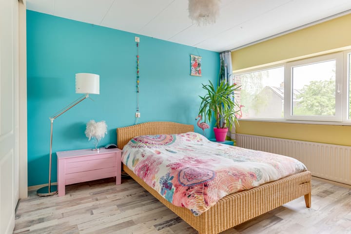 Foto 11 van Leliestraat 1