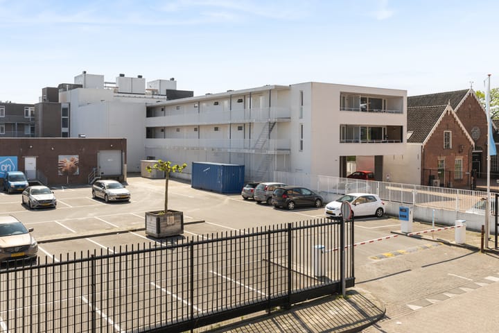 Foto 7 van Haagdijk 142-B14