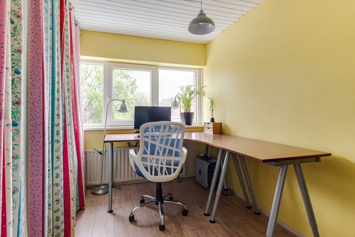 Foto 12 van Leliestraat 1