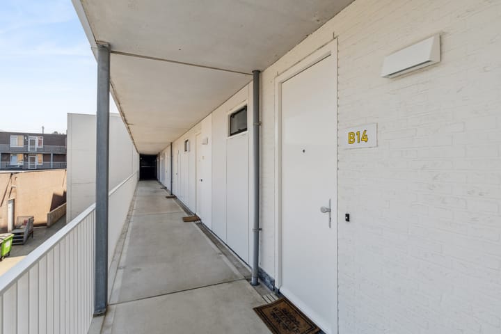 Foto 10 van Haagdijk 142-B14