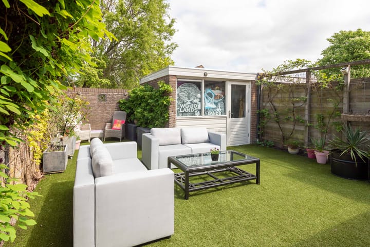 Foto 18 van Leliestraat 1