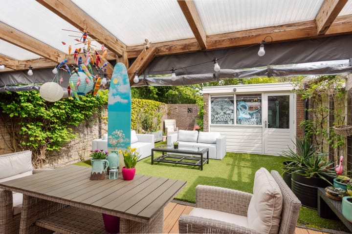 Foto 19 van Leliestraat 1