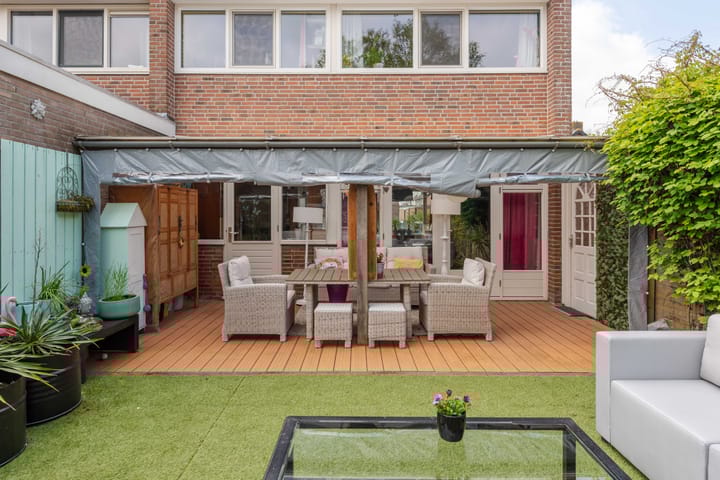 Foto 21 van Leliestraat 1