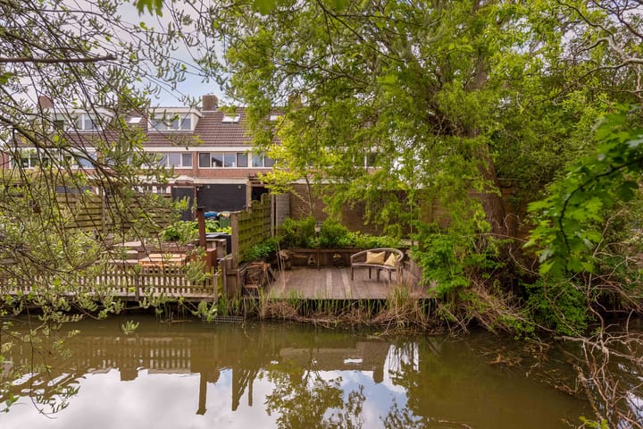 Foto 24 van Leliestraat 1