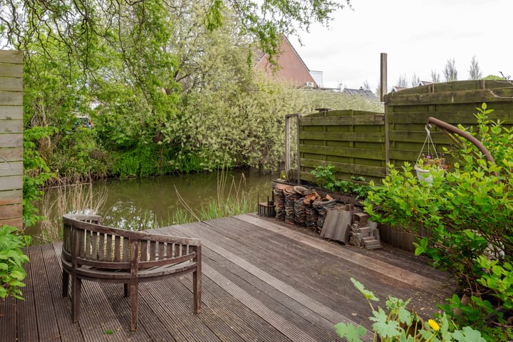 Foto 26 van Leliestraat 1