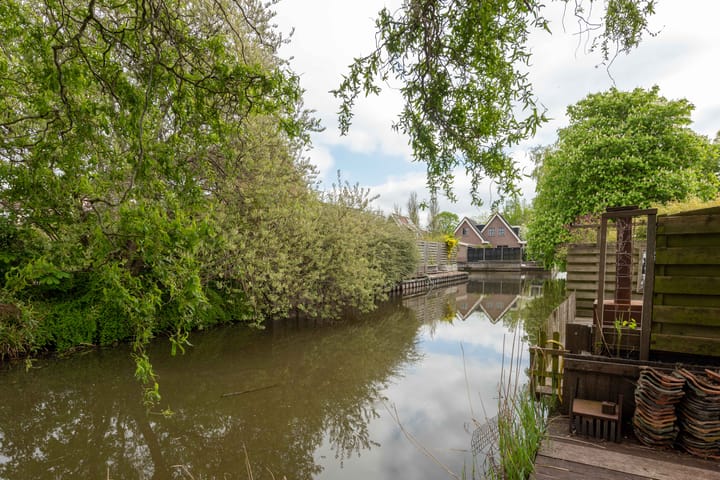 Foto 27 van Leliestraat 1