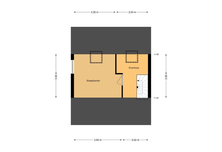 Foto 31 van Leliestraat 1