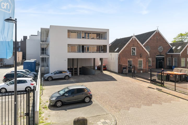 Foto 45 van Haagdijk 142-B14