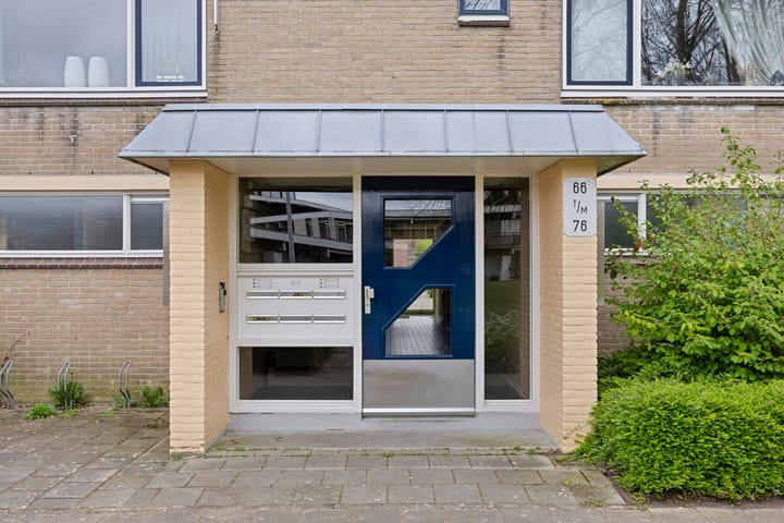 Foto 6 van H.C. Pootstraat 76