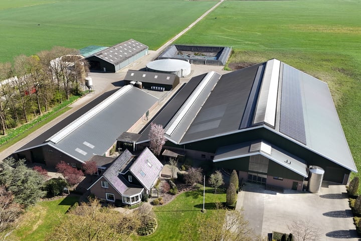 Zwiggelterweg 4, Elp