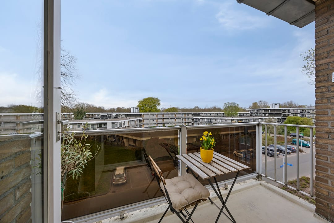 Foto 26 van H.C. Pootstraat 76