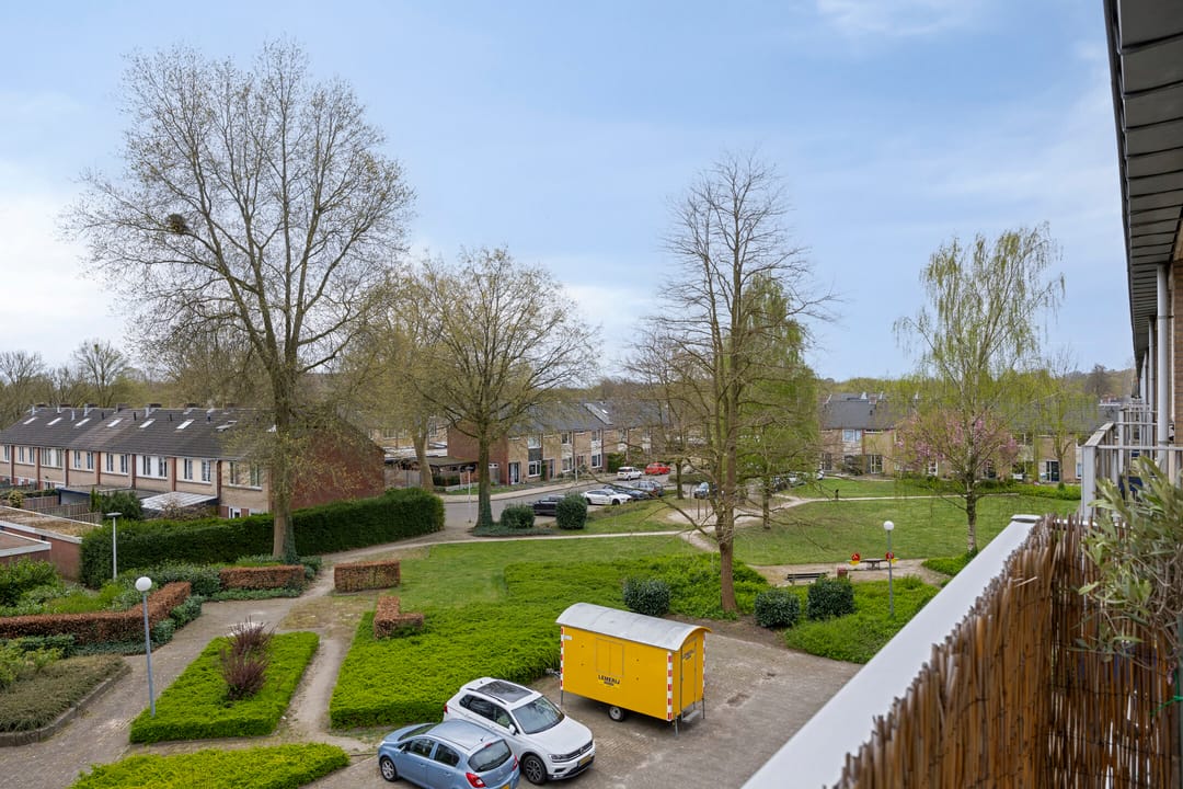 Foto 28 van H.C. Pootstraat 76