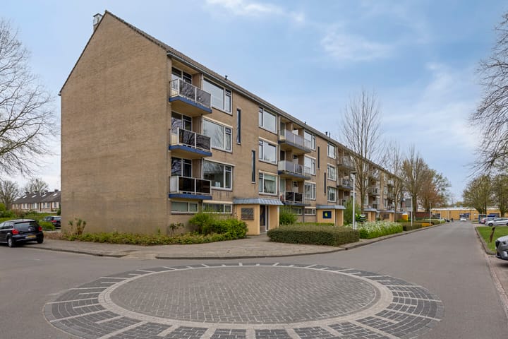 Foto 29 van H.C. Pootstraat 76