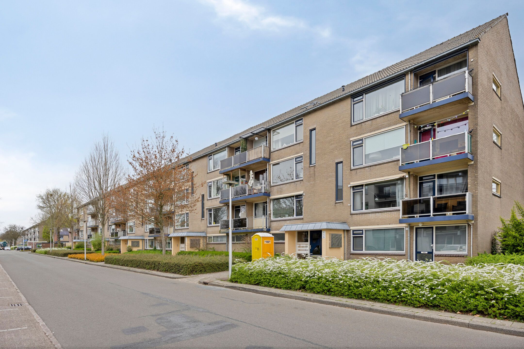 Foto 30 van H.C. Pootstraat 76