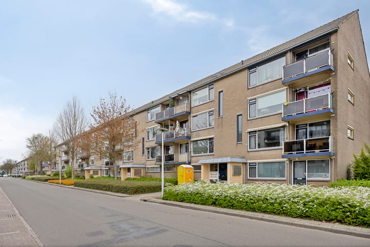 Foto 30 van H.C. Pootstraat 76