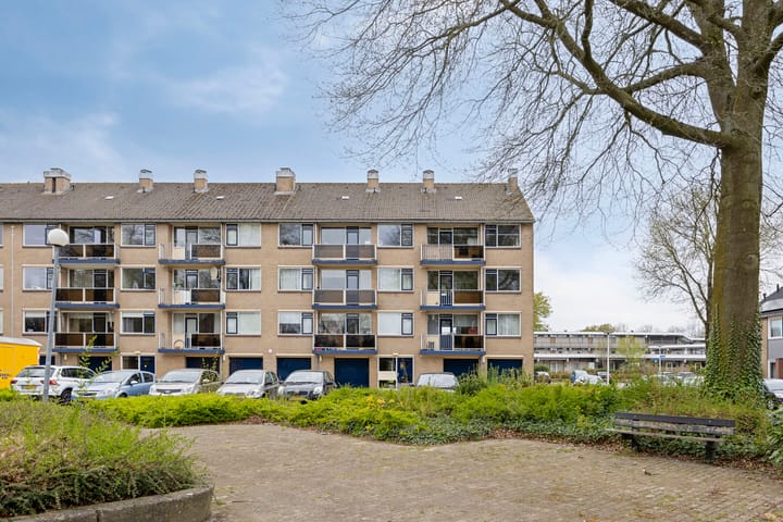 Foto 31 van H.C. Pootstraat 76