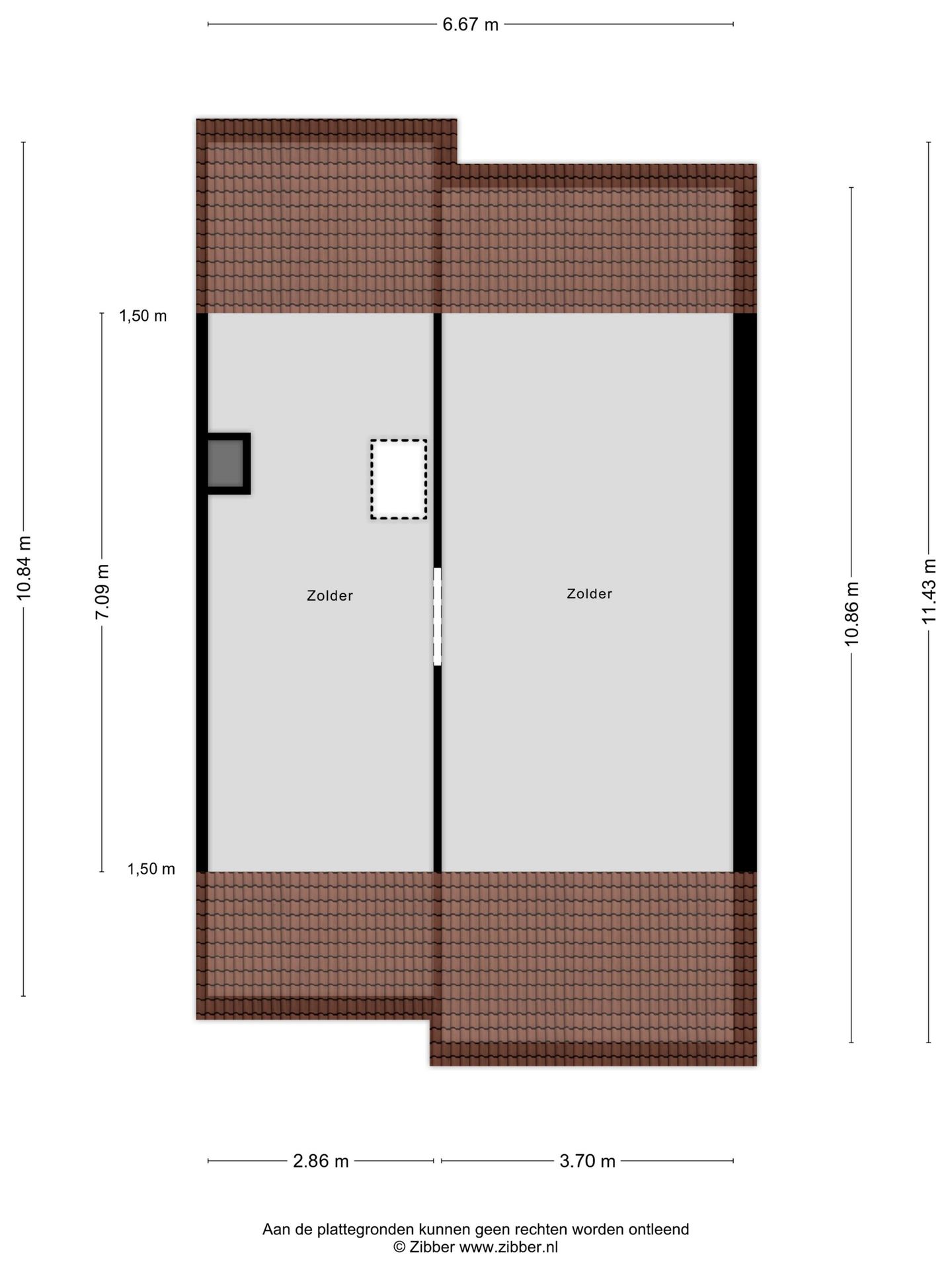 Foto 34 van H.C. Pootstraat 76