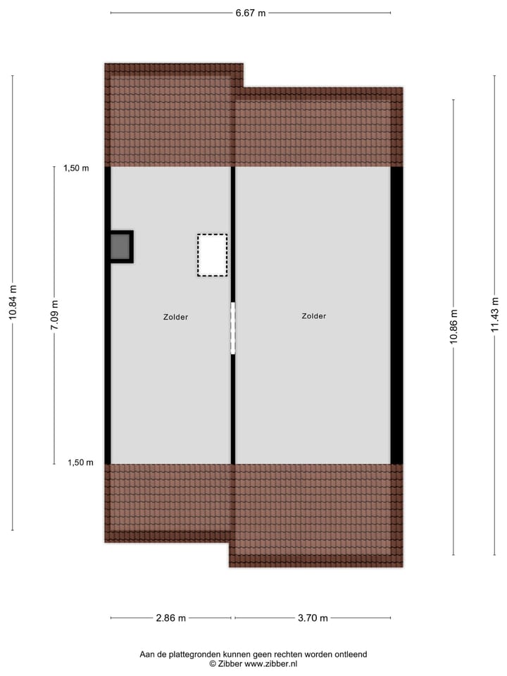 Foto 34 van H.C. Pootstraat 76