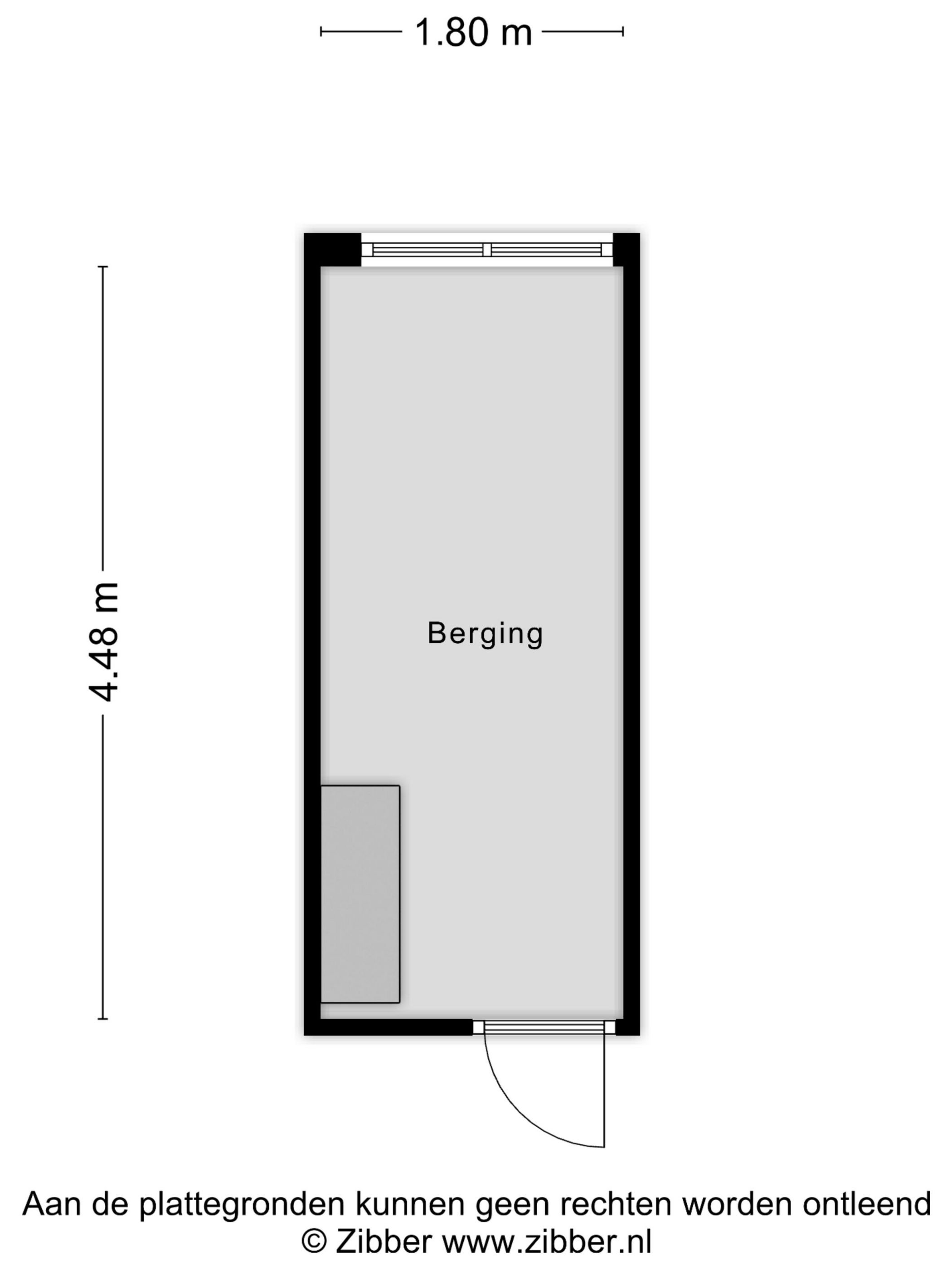 Foto 36 van H.C. Pootstraat 76