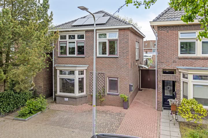 Rozenstraat 64