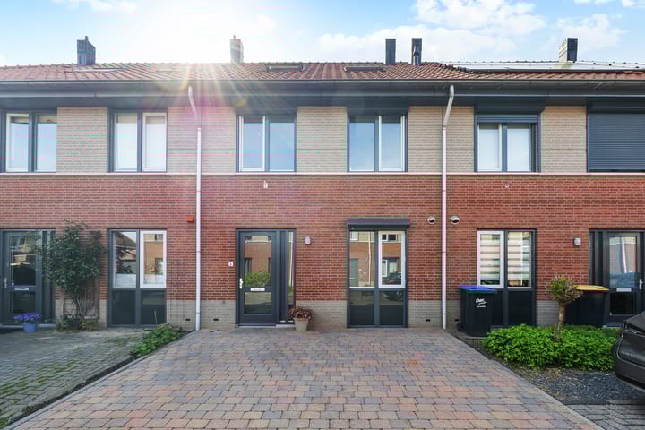 Bambistraat 6