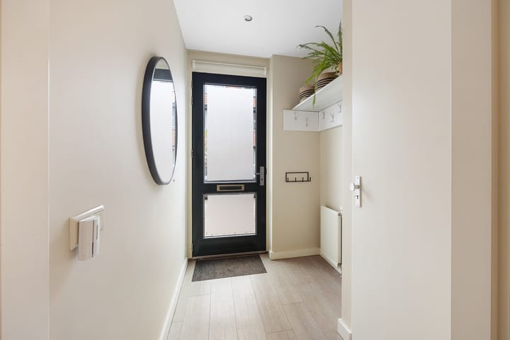 Foto 6 van Bambistraat 6