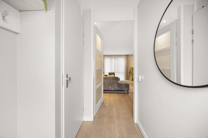 Foto 7 van Bambistraat 6