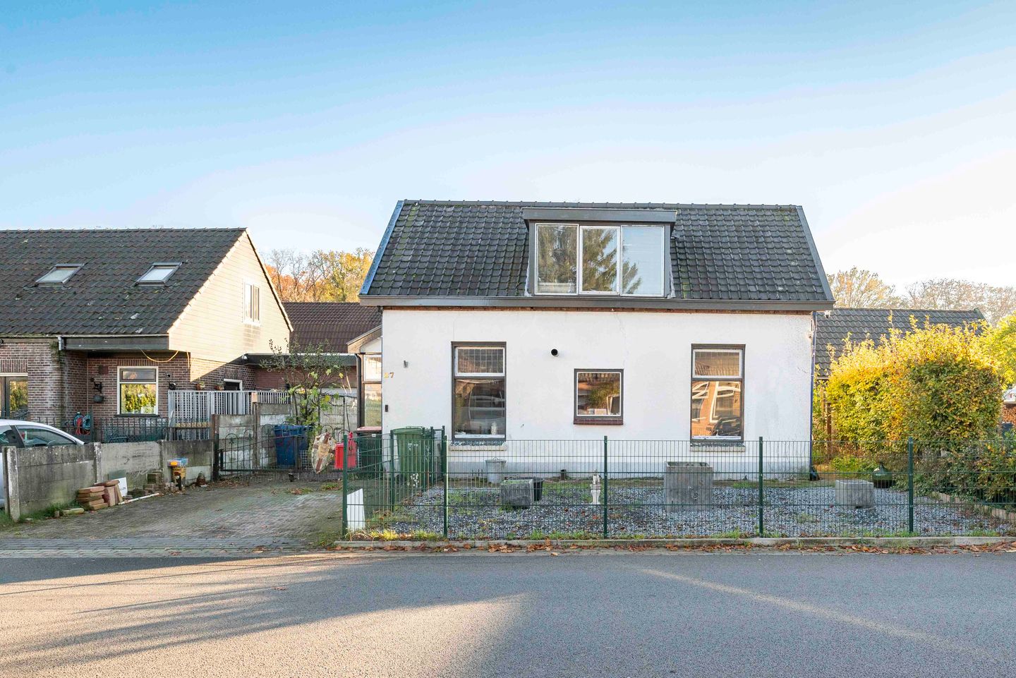 Foto 4 van Veenweg 27