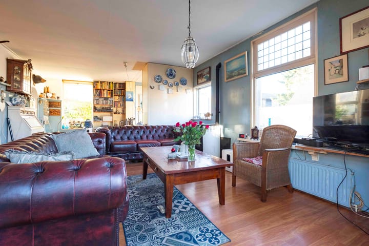 Foto 8 van Veenweg 27