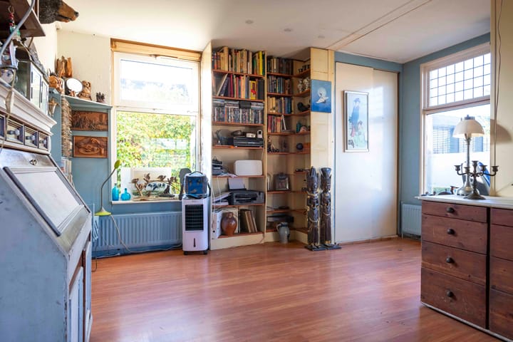 Foto 9 van Veenweg 27