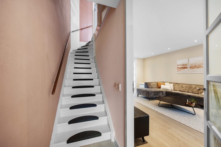 Foto 19 van Bambistraat 6