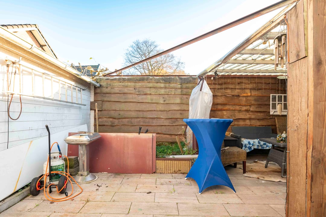 Foto 17 van Veenweg 27