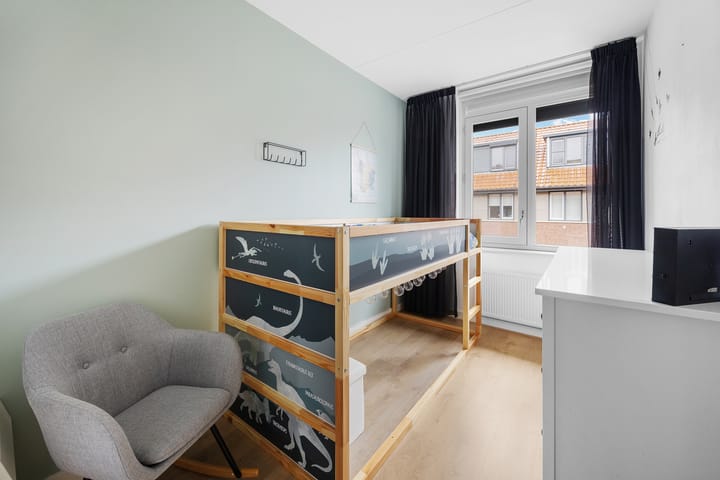 Foto 24 van Bambistraat 6