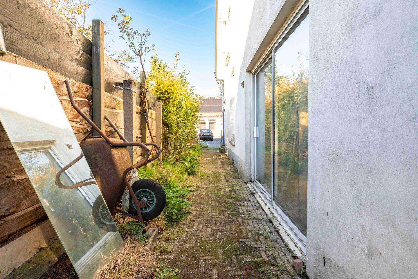 Foto 20 van Veenweg 27