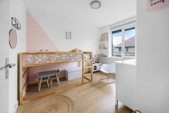 Foto 25 van Bambistraat 6