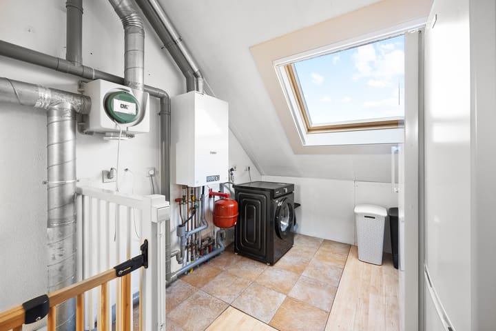 Foto 34 van Bambistraat 6