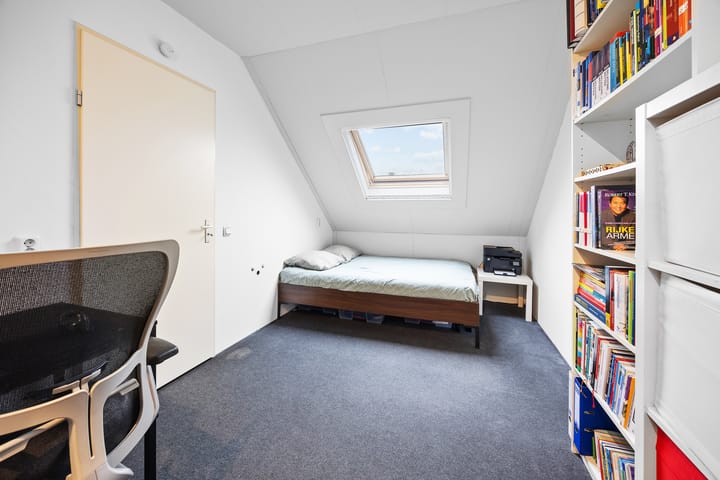 Foto 36 van Bambistraat 6