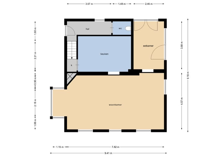 Foto 35 van Veenweg 27