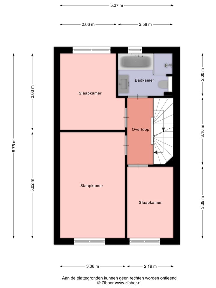 Foto 53 van Bambistraat 6