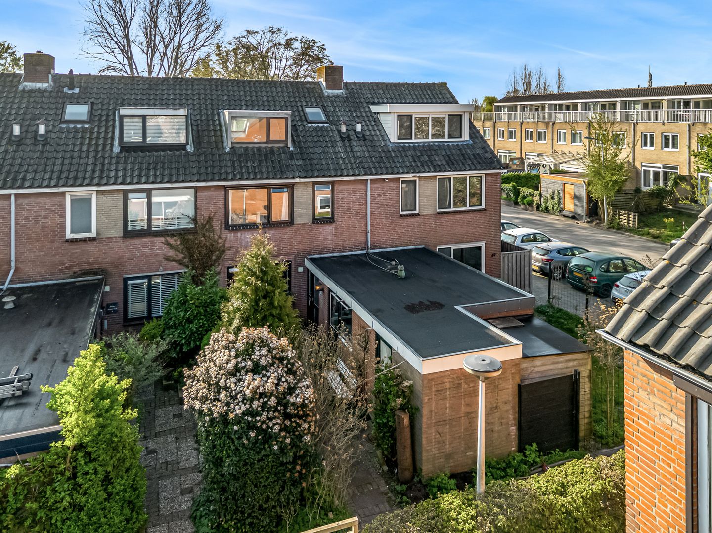 Foto 1 van Schweitzerstraat 70