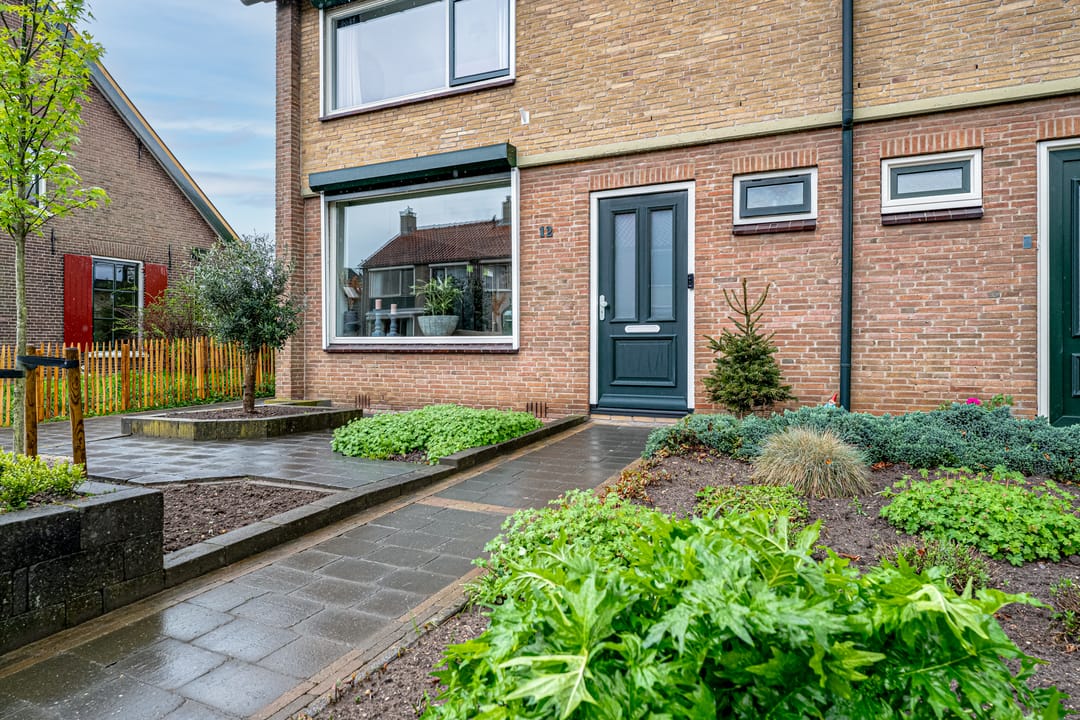 Photo 7 of Massenweg 12