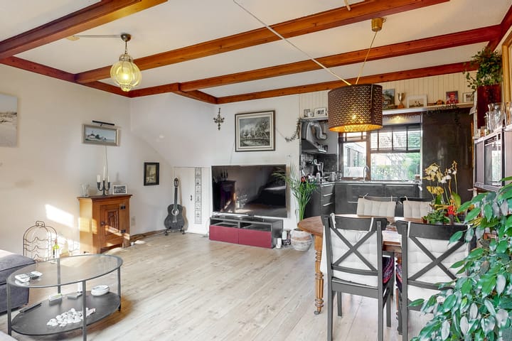 Foto 3 van Schweitzerstraat 70