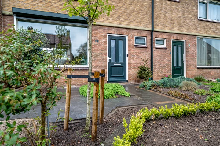 Foto 8 van Massenweg 12