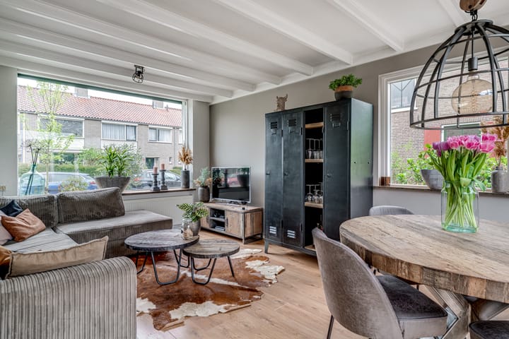 Foto 14 van Massenweg 12